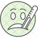پیش‌نمایش فایل sick-emoji-6232939 از پک شکلک‌ها