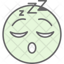 پیش‌نمایش فایل sleeping-face-6232957 از پک شکلک‌ها