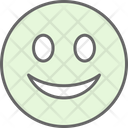 پیش‌نمایش فایل slightly-smiling-face-6232958 از پک شکلک‌ها