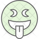 پیش‌نمایش فایل squinting-tongue-emoji-6232940 از پک شکلک‌ها