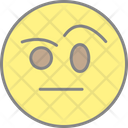 پیش‌نمایش فایل face-with-raised-eyebrow-6232887 از پک شکلک‌ها