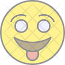 پیش‌نمایش فایل face-with-tongue-6232889 از پک شکلک‌ها