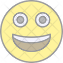 پیش‌نمایش فایل grinning-emoji-6232921 از پک شکلک‌ها
