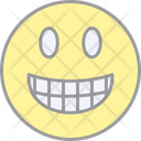 پیش‌نمایش فایل grinning-face-6232893 از پک شکلک‌ها