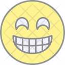 پیش‌نمایش فایل hand-over-outh-emoji-6232927 از پک شکلک‌ها