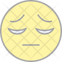 پیش‌نمایش فایل mournful-emoji-6232923 از پک شکلک‌ها