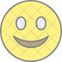 پیش‌نمایش فایل slightly-smiling-face-6232900 از پک شکلک‌ها