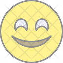 پیش‌نمایش فایل smiling-face-with-smiling-eyes-6232903 از پک شکلک‌ها