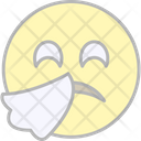 پیش‌نمایش فایل sneezing-face-6232905 از پک شکلک‌ها