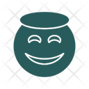 پیش‌نمایش فایل angel-emoji-6232871 از پک شکلک‌ها