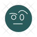 پیش‌نمایش فایل face-with-raised-eyebrow-6232844 از پک شکلک‌ها
