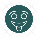 پیش‌نمایش فایل face-with-tongue-6232846 از پک شکلک‌ها
