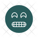 پیش‌نمایش فایل grimacing-face-6232848 از پک شکلک‌ها