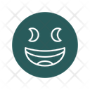 پیش‌نمایش فایل grinning-squinting-face-6232851 از پک شکلک‌ها