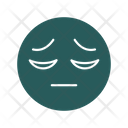 پیش‌نمایش فایل mournful-emoji-6232880 از پک شکلک‌ها