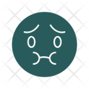 پیش‌نمایش فایل nauseated-face-6232853 از پک شکلک‌ها