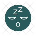 پیش‌نمایش فایل sleepy-emoji-6232875 از پک شکلک‌ها