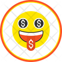پیش‌نمایش فایل dollar-6232732 از پک شکلک‌ها