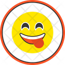 پیش‌نمایش فایل face-savoring-food-6232693 از پک شکلک‌ها