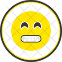 پیش‌نمایش فایل grimacing-face-6232699 از پک شکلک‌ها