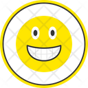 پیش‌نمایش فایل grinning-face-6232701 از پک شکلک‌ها