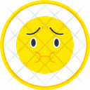 پیش‌نمایش فایل nauseated-face-6232704 از پک شکلک‌ها