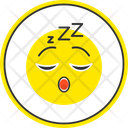 پیش‌نمایش فایل sleeping-face-6232707 از پک شکلک‌ها