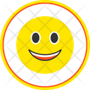 پیش‌نمایش فایل slightly-smiling-face-6232708 از پک شکلک‌ها