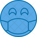 پیش‌نمایش فایل face-with-medical-mask-6232742 از پک شکلک‌ها