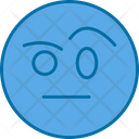 پیش‌نمایش فایل face-with-raised-eyebrow-6232743 از پک شکلک‌ها