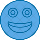 پیش‌نمایش فایل grinning-emoji-6232777 از پک شکلک‌ها