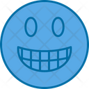 پیش‌نمایش فایل grinning-face-6232749 از پک شکلک‌ها