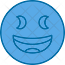 پیش‌نمایش فایل grinning-squinting-face-6232750 از پک شکلک‌ها