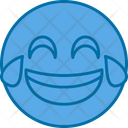 پیش‌نمایش فایل hand-over-outh-emoji-6232736 از پک شکلک‌ها