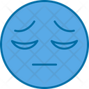 پیش‌نمایش فایل mournful-emoji-6232779 از پک شکلک‌ها