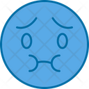 پیش‌نمایش فایل nauseated-face-6232752 از پک شکلک‌ها