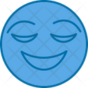 پیش‌نمایش فایل relieved-face-6232753 از پک شکلک‌ها