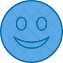 پیش‌نمایش فایل slightly-smiling-face-6232756 از پک شکلک‌ها