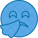 پیش‌نمایش فایل sneezing-face-6232761 از پک شکلک‌ها