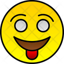 پیش‌نمایش فایل face-with-tongue-6232549 از پک شکلک‌ها