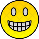 پیش‌نمایش فایل grinning-face-6232553 از پک شکلک‌ها