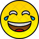 پیش‌نمایش فایل laughing-emoji-6232544 از پک شکلک‌ها