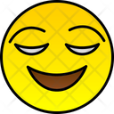 پیش‌نمایش فایل relieved-face-6232557 از پک شکلک‌ها