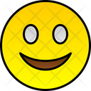 پیش‌نمایش فایل slightly-smiling-face-6232560 از پک شکلک‌ها