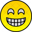 پیش‌نمایش فایل smiling-emoji-6232537 از پک شکلک‌ها