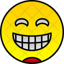 پیش‌نمایش فایل smiling-emoji-6232580 از پک شکلک‌ها