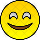 پیش‌نمایش فایل smiling-face-with-smiling-eyes-6232563 از پک شکلک‌ها