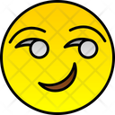 پیش‌نمایش فایل smirking-emoji-6232535 از پک شکلک‌ها