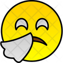 پیش‌نمایش فایل sneezing-face-6232565 از پک شکلک‌ها