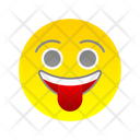 پیش‌نمایش فایل face-with-tongue-6232497 از پک شکلک‌ها